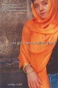 the girl in the tangerine scarf (en Inglés)