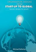 Organisation Designs from Start-up to Global