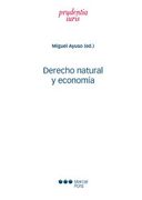 Derecho Natural y Economía