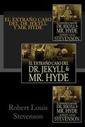 El Extraño Caso Del Dr. Jekyll Y Mr. Hyde (spanish Edition)