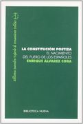 La constitución postiza. El nacimiento del fuero de los españoles