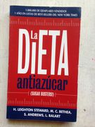 La Dieta Antiazucar (Sugar Busters! ) (in Spanish)