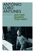 Que Farei Quando Tudo Arde? Obras Completas (in Portuguese)