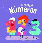 A Contar! Números: 1 (Maletita Baby)