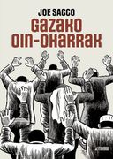 GAZAKO OHIN-OHARRAK (in Basque)