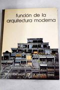 Función de la Arquitectura Moderna