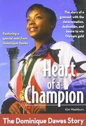 heart of a champion (en Inglés)