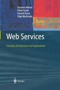 web services: concepts, architectures and applications (en Inglés)