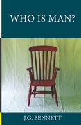 Who Is Man?: A Series of Six Lectures (en Inglés)