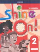 Shine On! Level 2. Workbook (Paperback) (en Inglés)