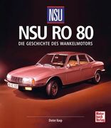Nsu ro 80 (en Alemán)