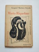 Marta Riquelme (in Spanish)