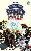Doctor Who: Planet of the ood (Target Collection) (en Inglés)