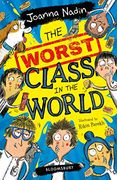 The Worst Class in the World (en Inglés)