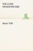 Henri Viii (en Francés)