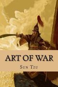 Art of War (en Inglés)