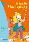 La familia Muchashijas. Cara (Nandibú)