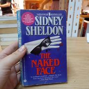 The naked face (en Inglés)