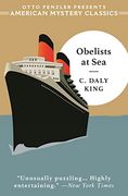 Obelists at sea (an American Mystery Classic)