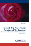 mozart: the proportional function of the cadenza (en Inglés)