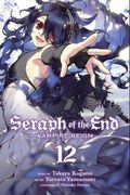 Seraph Of The End: Vampire Reign Volume 12