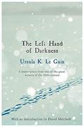 Left Hand of Darkness (en Inglés)