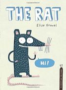 The Rat: The Disgusting Critters Series 