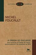 Ordem do Discurso, a