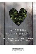 answers in the heart,daily meditations