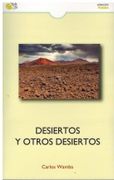 Desiertos y otros desiertos