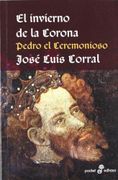 El Invierno de la Corona - JOSE LUIS CORRAL - Edhasa
