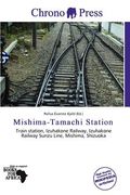 mishima-tamachi station (en Inglés)