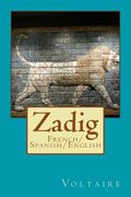 Zadig: French/Spanish/English (en Francés)