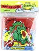 Granota (Bany D'escuma) (en Catalán)