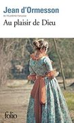 Au Plaisir de Dieu (Folio)
