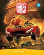 Ralph Breaks the Internet. Level 6. Con Espansione Online (Pearson English Kids Readers) (en Inglés)