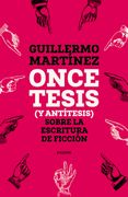 Once tesis (y antítesis) sobre la escritura de fic