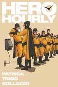 Hero Hourly (en Inglés)
