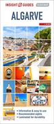 Insight Guides Flexi map Algarve (Insight Flexi Maps) (en Inglés)