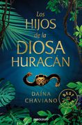 Los Hijos de la Diosa Huracán / Goddess Hurricane's Children