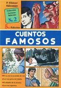 Cuentos Famosos (in Spanish)