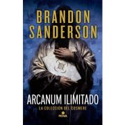 Arcanum Ilimitado
