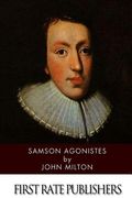 Samson Agonistes (en Inglés)