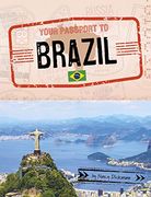 Your Passport to Brazil (World Passport) (en Inglés)