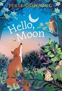 Hello, Moon (en Inglés)
