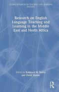 Research on English Language Teaching and Learning in the Middle East and North Africa (en Inglés)