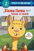 Llama Llama Loses a Tooth (Step Into Reading) (en Inglés)