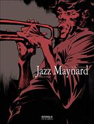 Jazz Maynard 07 Live in Barcelona (Comic)