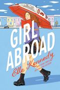 Girl Abroad (en Alemán)