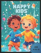 Happy Kids (en Inglés)